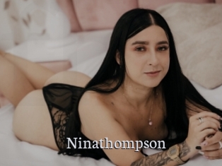 Ninathompson