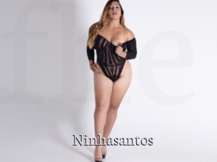 Ninhasantos