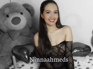 Ninnaahmeds