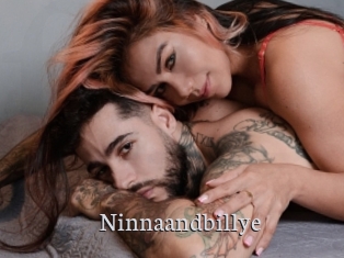 Ninnaandbillye