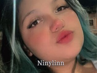 Ninylinn