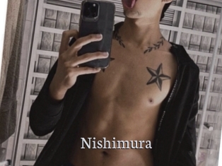 Nishimura