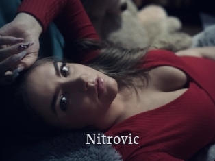 Nitrovic