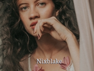 Nixblake