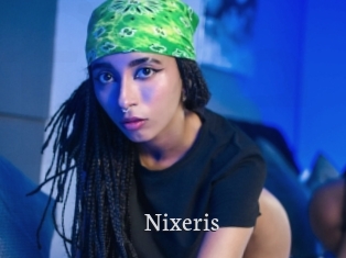 Nixeris