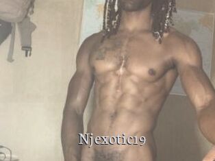 Njexotic19