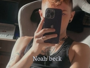 Noah_beck