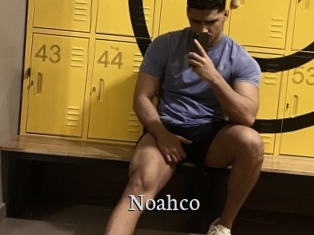 Noahco