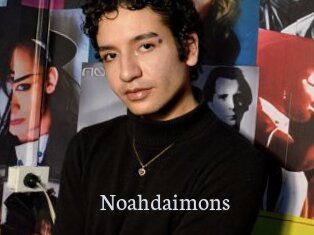 Noahdaimons