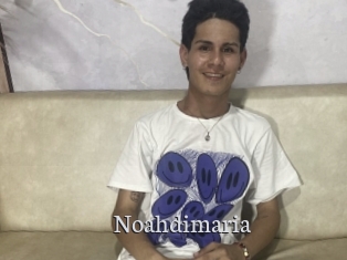 Noahdimaria