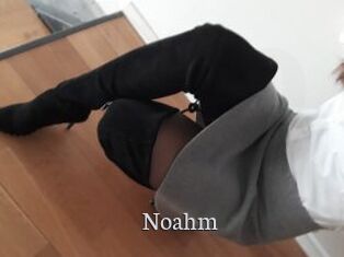 Noahm