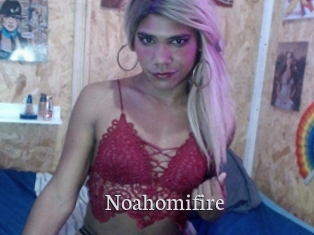 Noahomifire