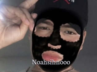 Noahsihnooo