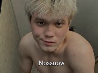 Noasnow