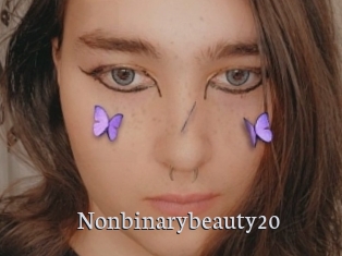 Nonbinarybeauty20