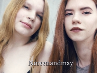 Noreenandmay