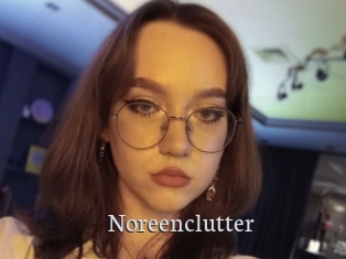 Noreenclutter