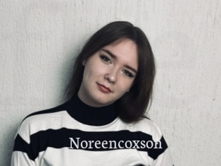 Noreencoxson