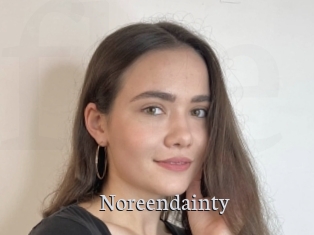 Noreendainty