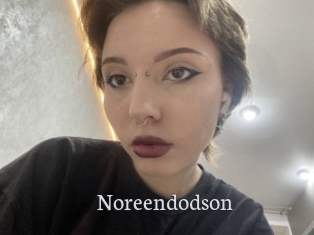 Noreendodson