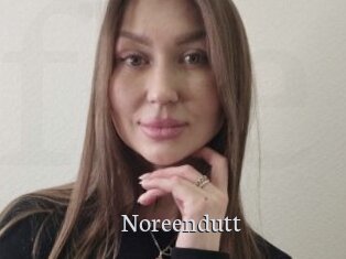 Noreendutt