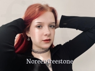 Noreenfreestone