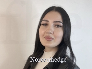 Noreenhedge