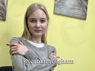 Normabrougham