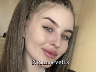 Normaevetts