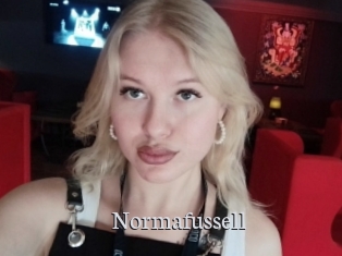 Normafussell