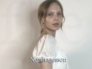 Normagosson