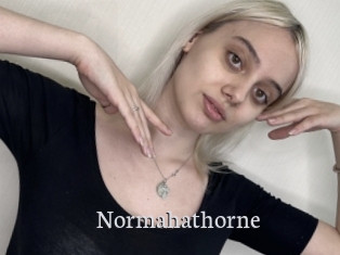 Normahathorne