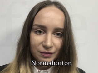 Normahorton