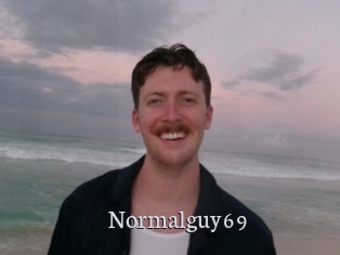 Normalguy69