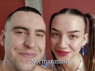 Normanmash