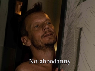 Notaboodanny