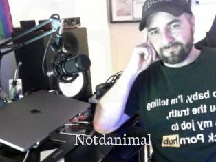 Notdanimal