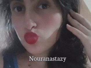 Nouranastazy