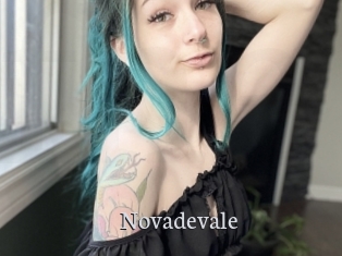 Novadevale