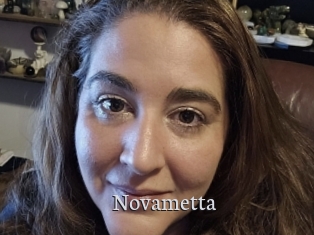 Novametta