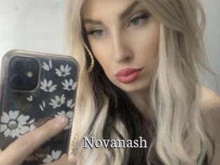 Novanash