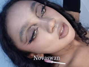 Novaswan