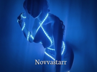 Novvastarr