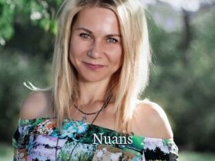 Nuans