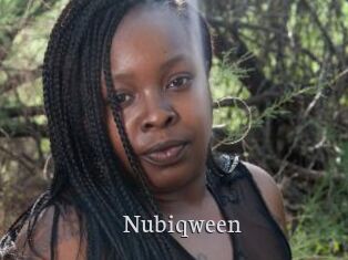 Nubiqween