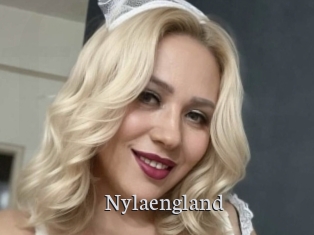 Nylaengland