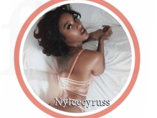 Nyleecyruss