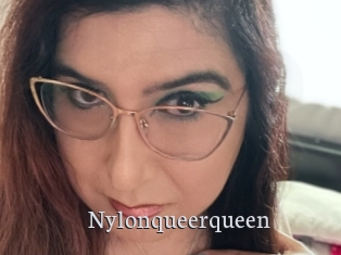 Nylonqueerqueen