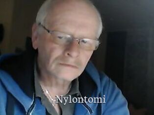 Nylontomi