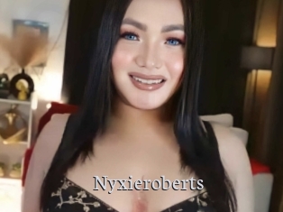 Nyxieroberts